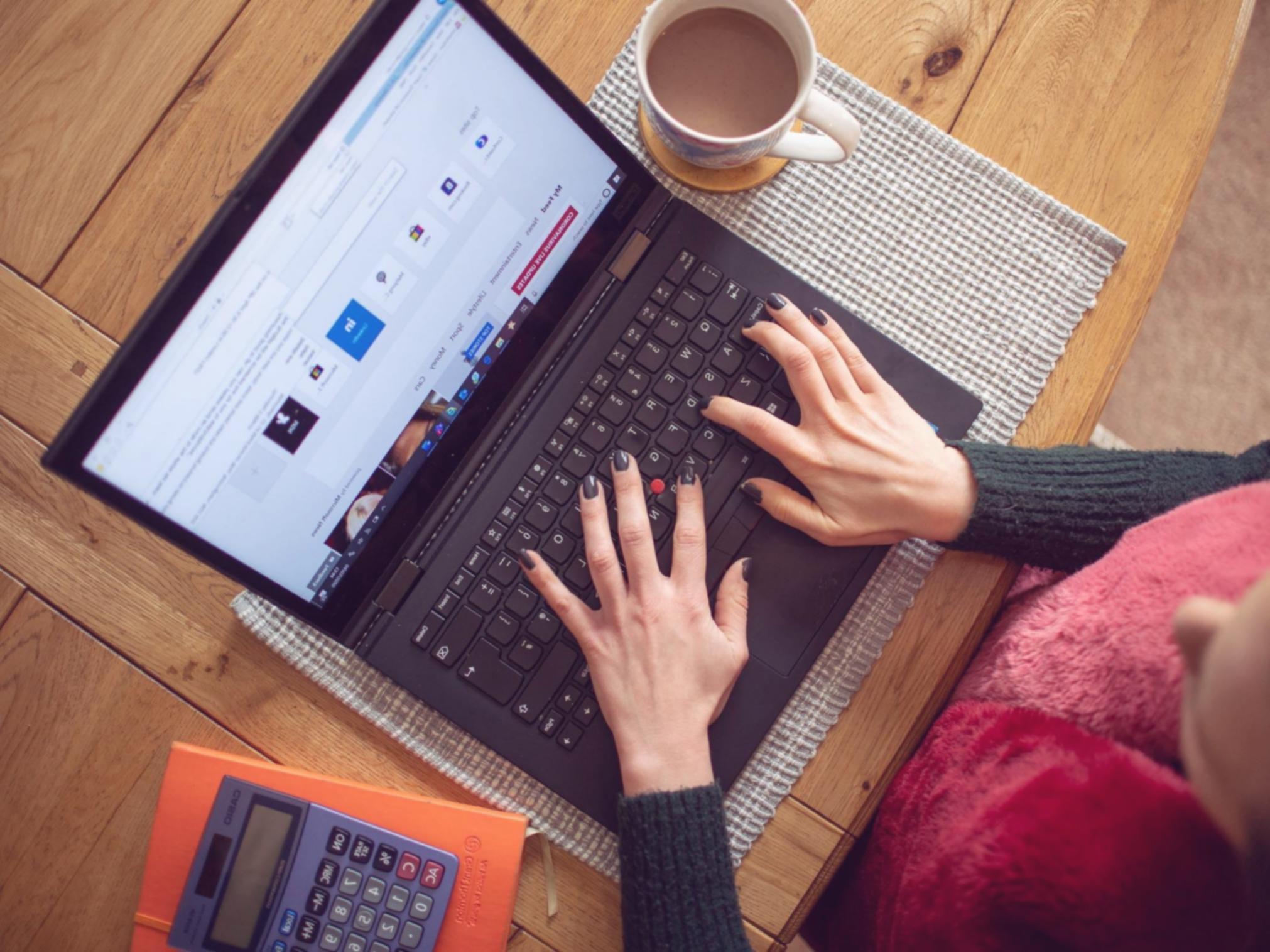 Writing resources and reference materials