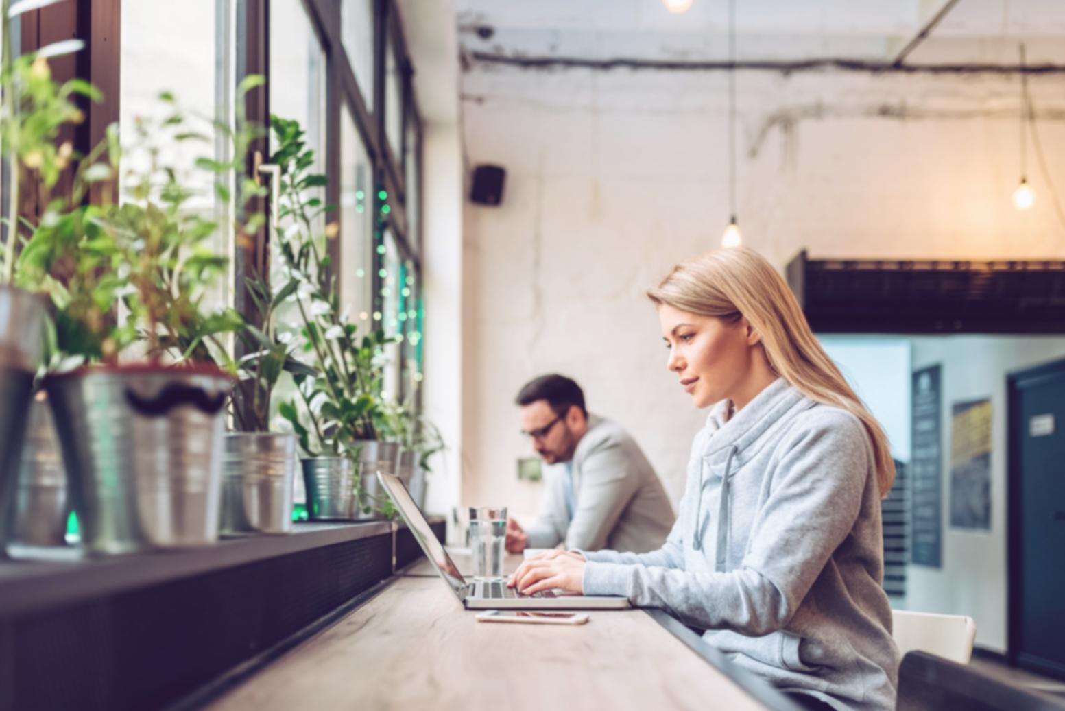 Professional consultation and partnership planning discussion