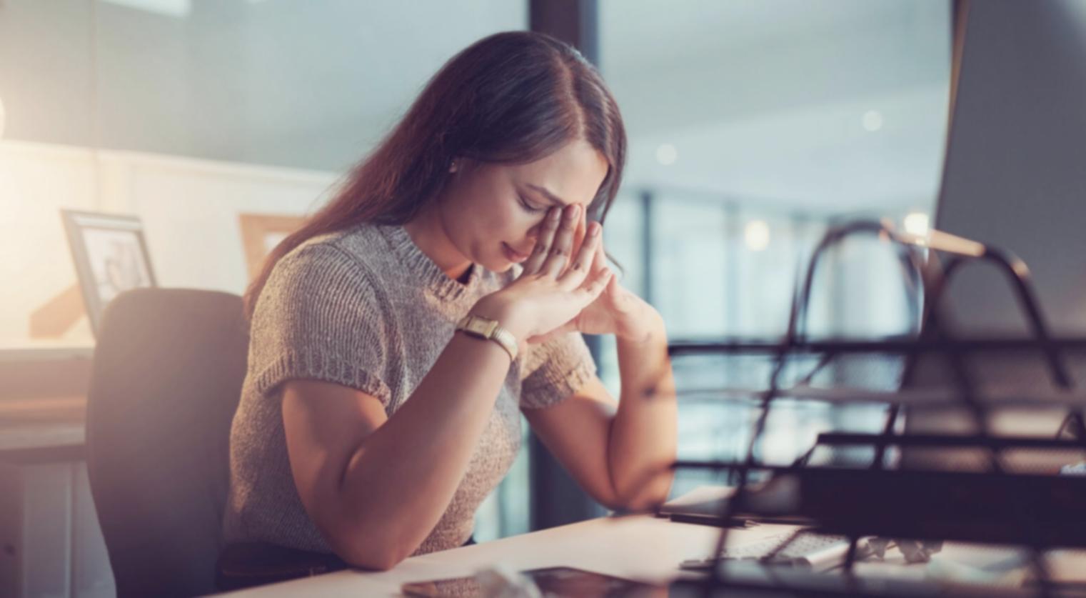 Memoir writing workspace with notebooks and writing materials