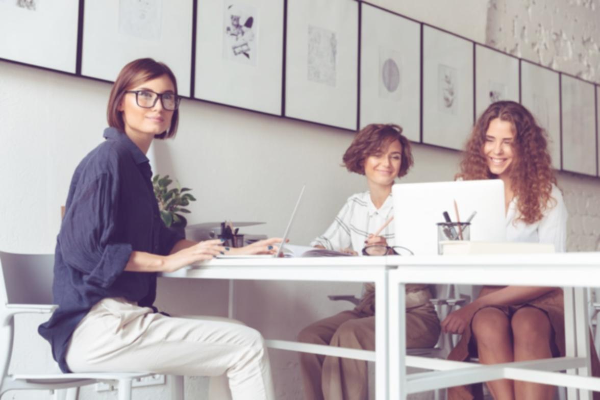 Partnership collaboration and educational planning session